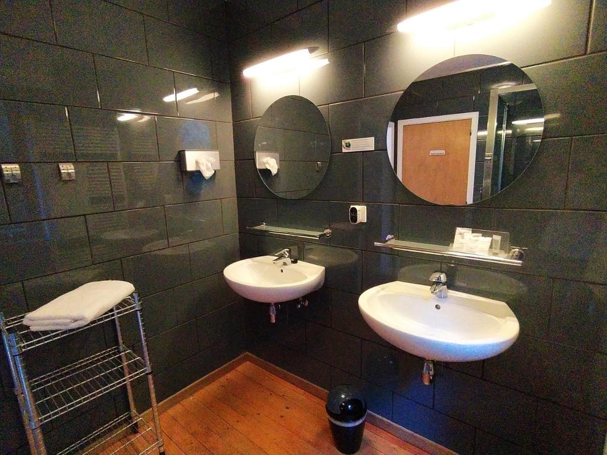 D'Hotes Et Nous Durbuy Bagian luar foto