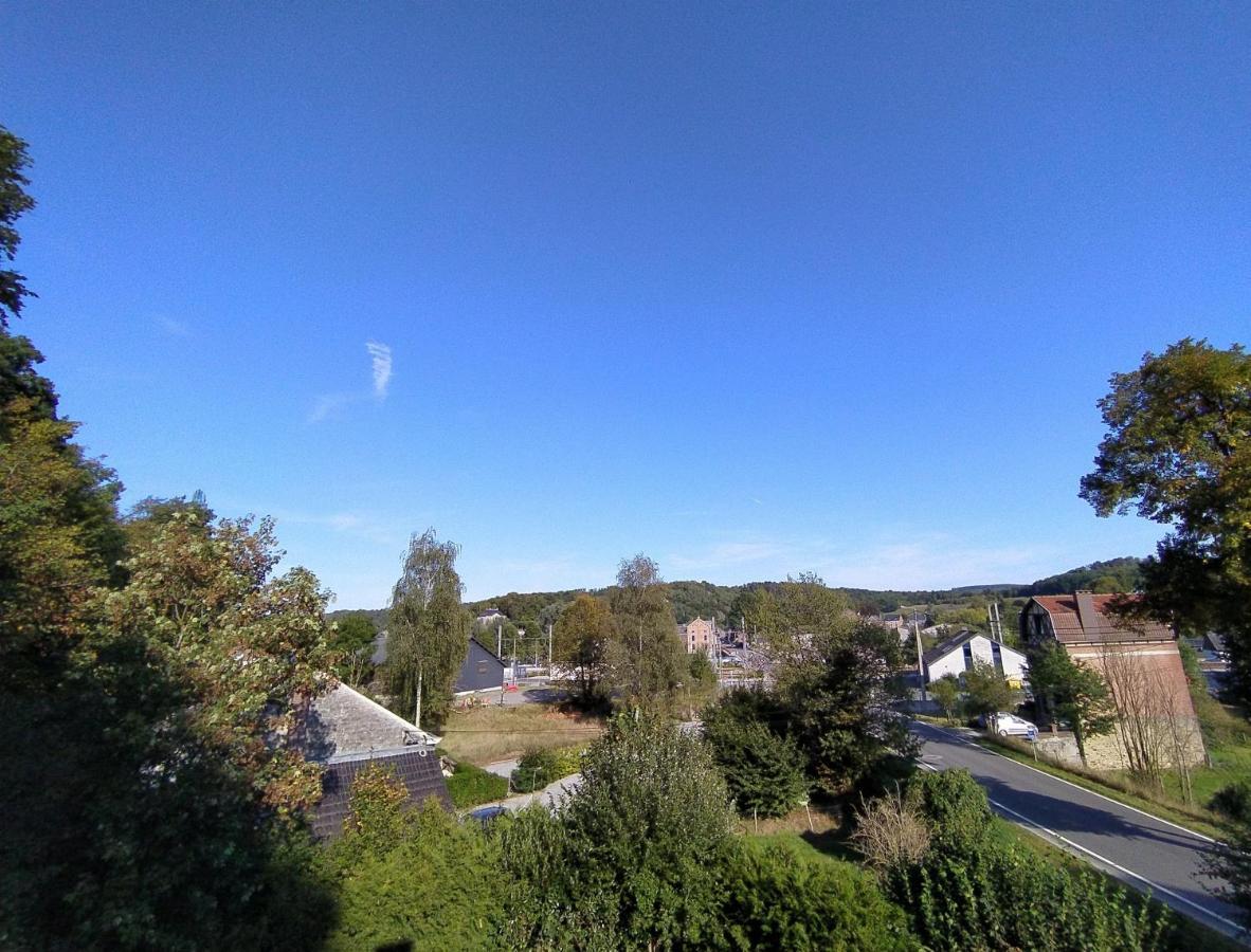 D'Hotes Et Nous Durbuy Bagian luar foto
