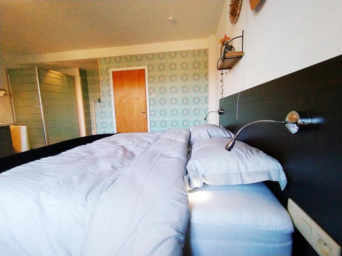 D'Hotes Et Nous Durbuy Bagian luar foto